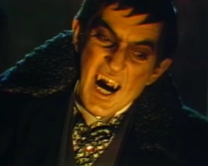 Dark Shadows Q & A: “Why Do Dogs Howl at Barnabas?”